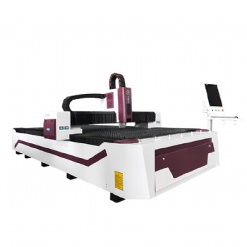 1000W 2000W 3000W CNC fiber Laser Cutting Machine for Metal Laser Cutter to Cut Stainless Steel CS MS Copper aluminium