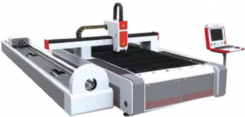 1000W 2000W 3000W CNC fiber Laser Cutting Machine for Metal Laser Cutter to Cut Stainless Steel CS MS Copper aluminium